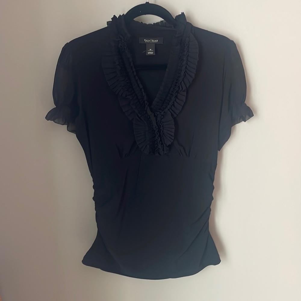 WHBM top